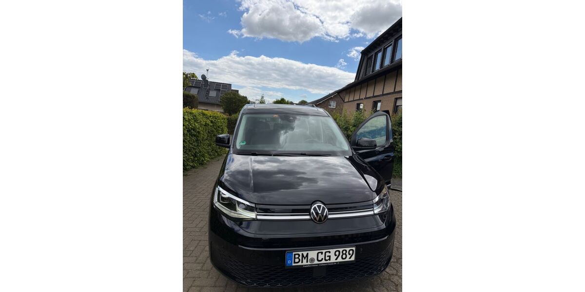VW Caddy Maxi 69.000 km 29.900 &euro; Pulheim 50259