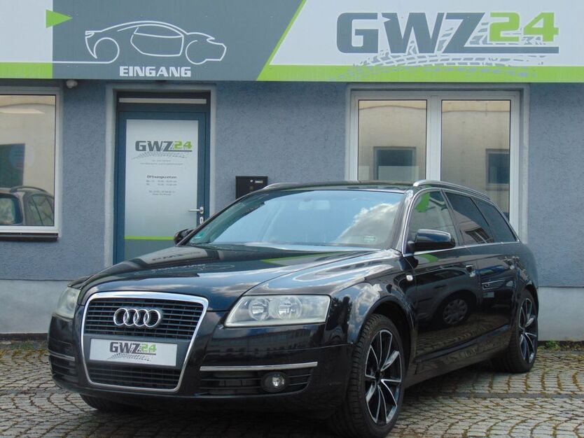 Audi A6 313.278 km 2.290 € Erfurt 99089