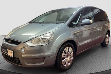 Ford S-Max 212.000 km 3.380 &euro; Berlin 10625