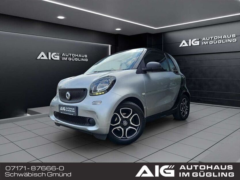 ForTwo