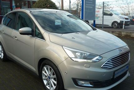 Ford C-Max 91.683 km 9.190 &euro; Köln 51063