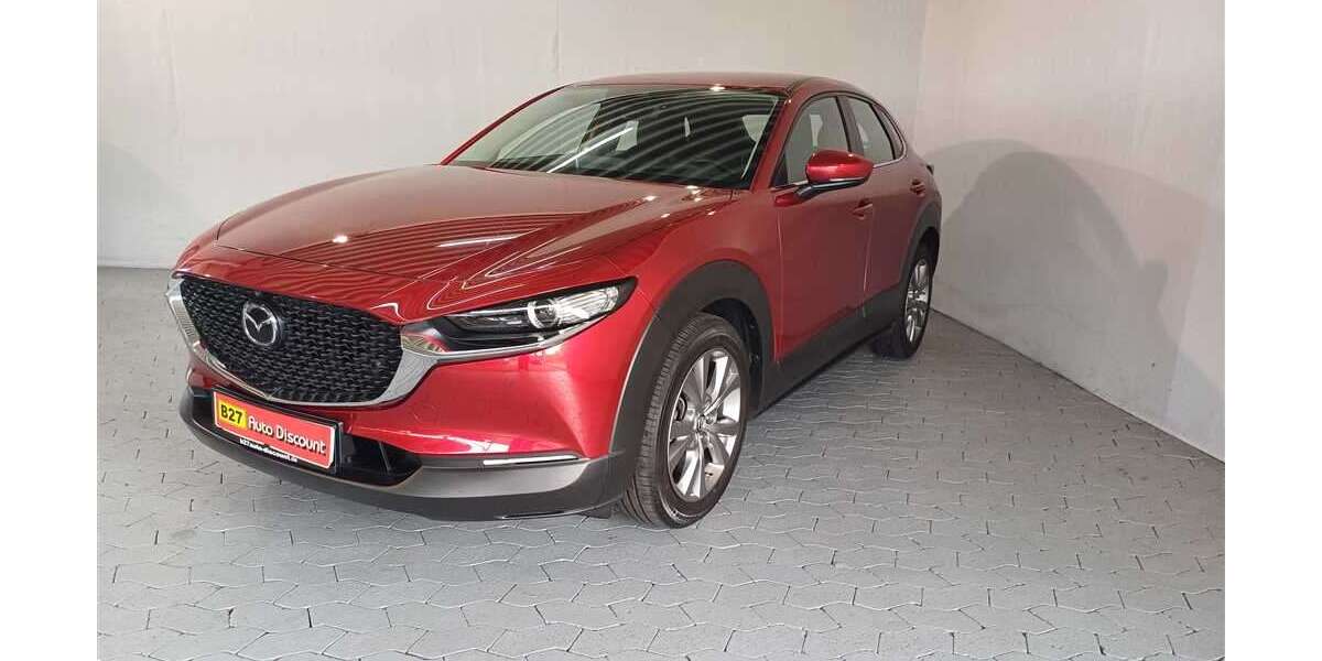 Mazda CX-30 80.961 km 18.980 € Herzberg 37412