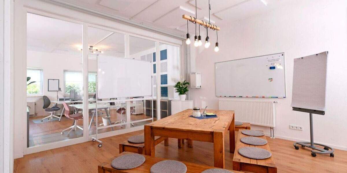 Gewerbeobjekt Gilching Neugilching - 360&euro; | Angebot:25865027