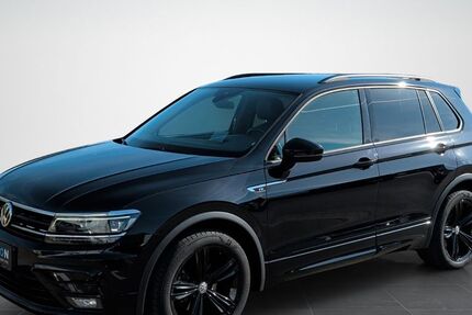 VW Tiguan 49.870 km 33.880 &euro; Minden 32427