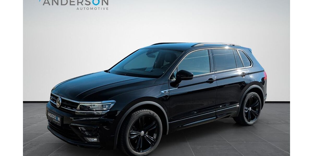 VW Tiguan 49.870 km 33.880 &euro; Minden 32427