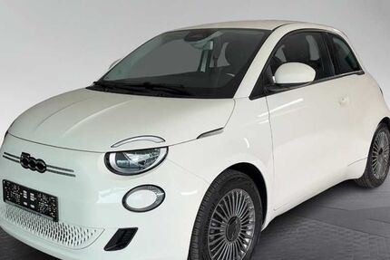 Fiat 500e 15.000 km 17.490 &euro; München 80339