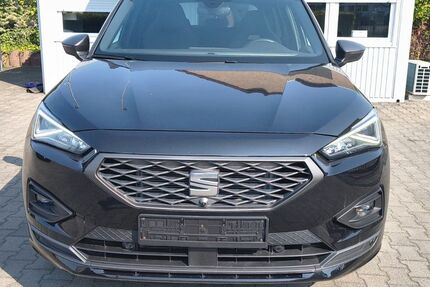 Seat Tarraco 100.077 km 23.900 &euro; Guben 03172