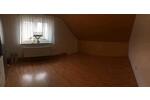 Dachgeschoßwohnung in Windischeschenbach