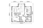 Einfamilienhaus Tessin - 5 Zimmer, 144 m&sup2;, 299.760&euro; | Angebot:25676944