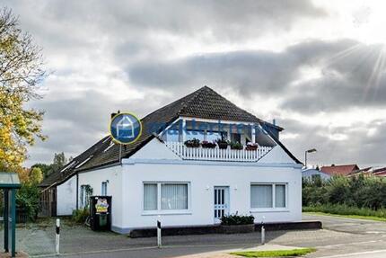 Hier werden Sie wahrgenommen! Flexible Gewerbeeinheit in stark frequentierter Lage zimmer