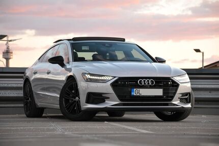 Audi A7 184.000 km 36.250 € Mönchengladbach 41199