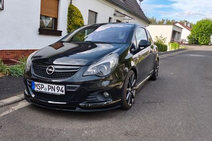Opel Corsa 167.000 km 7.000 &euro; Rieneck 97794