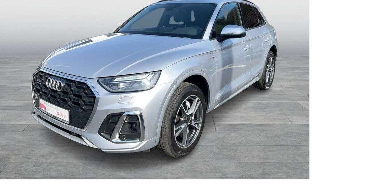 Audi Q5 70.600 km 36.910 &euro; Siegen 57074