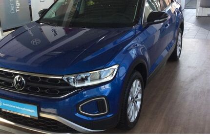 VW T-Roc 9.477 km 25.470 &euro; Hamm 59065