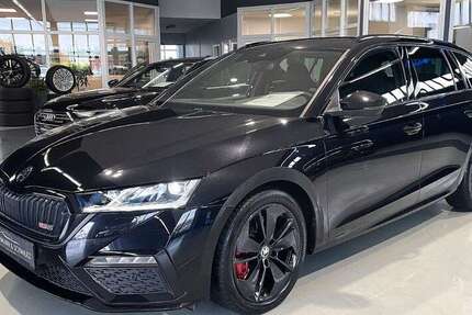 Skoda Octavia 39.870 km 29.910 € Ebeleben 99713