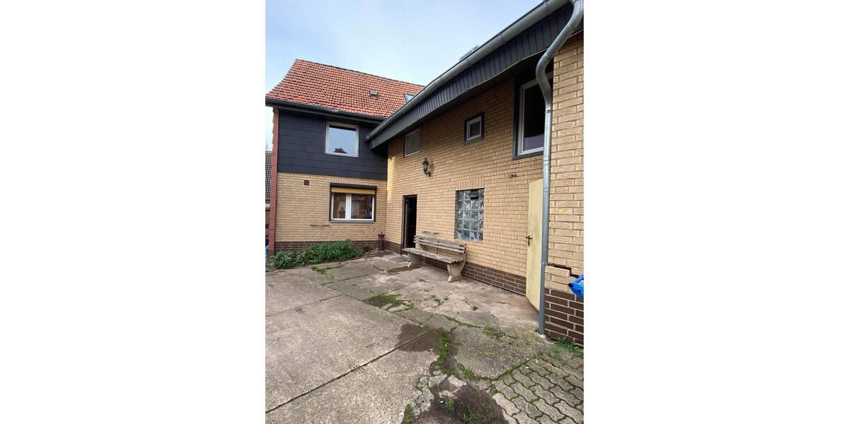 Einfamilienhaus Duderstadt - 5 Zimmer, 131 m&sup2;, 87.500&euro; | Angebot:26594613