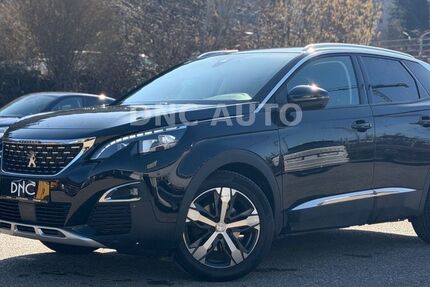 Peugeot 3008 89.000 km 17.780 &euro; Tuttlingen 78532