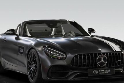 Mercedes-Benz AMG GT 18.400 km 137.900 &euro; Hockenheim 68766