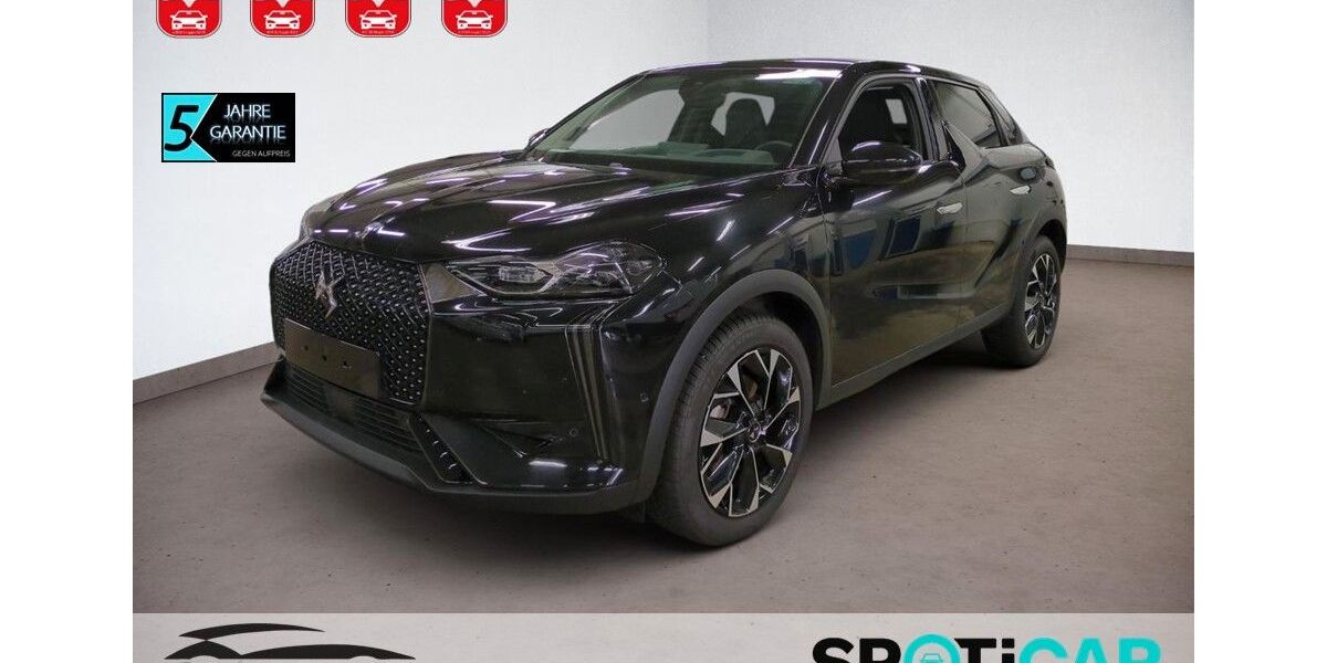 Citroen DS3 20.050 km 19.980 &euro; Schwandorf 92421