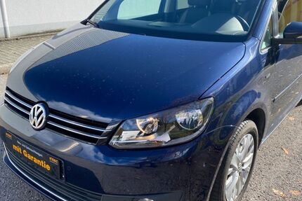 VW Touran 172.000 km 7.990 &euro; Werdohl 58791