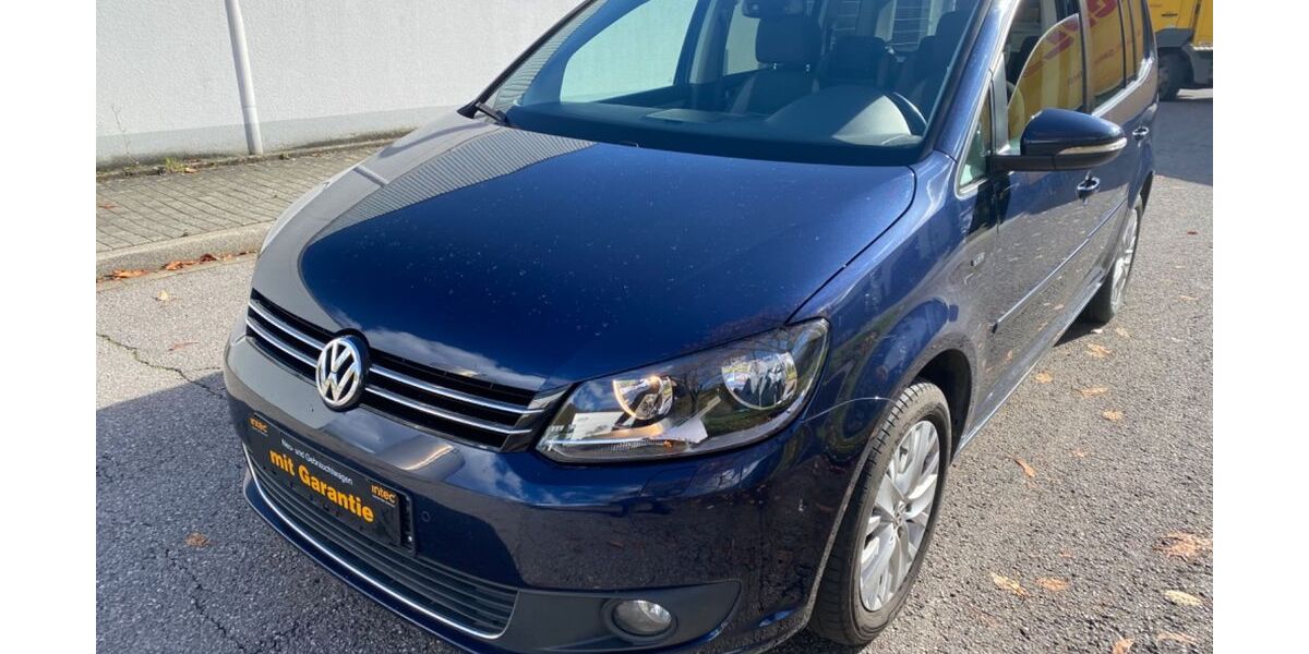 VW Touran 172.000 km 8.500 &euro; Werdohl 58791