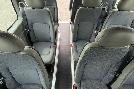 Opel Movano 297.077 km 19.873 € München 81249