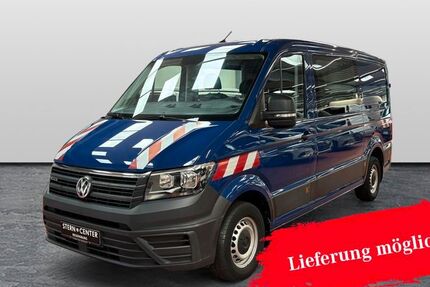 VW Crafter 54.900 km 32.011 &euro; Obertraubling 93081