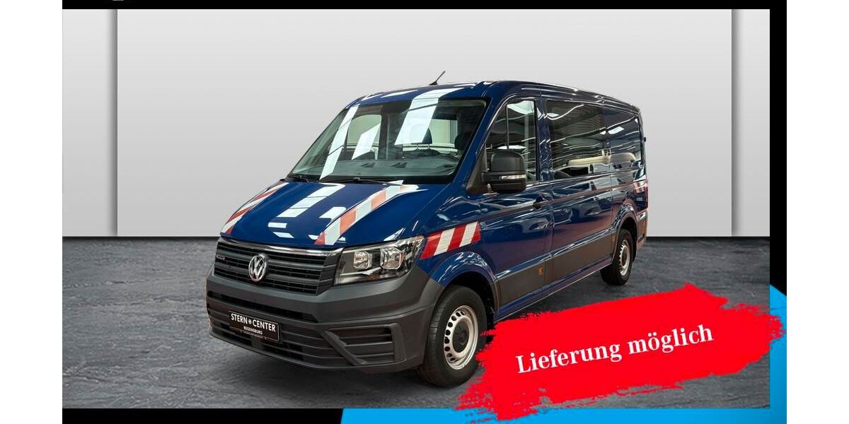 VW Crafter 54.900 km 32.011 &euro; Obertraubling 93081