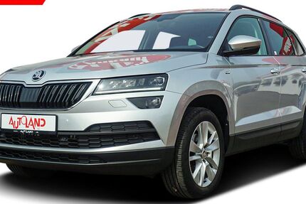 Skoda Karoq 79.987 km 22.490 &euro; Halle 06122