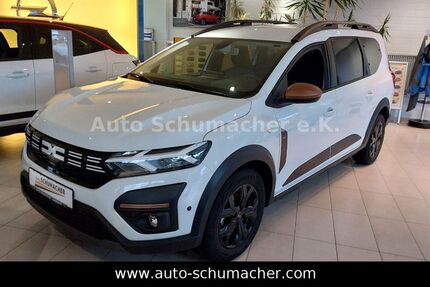 Dacia Jogger 20.738 km 19.900 &euro; Simmerath 52152