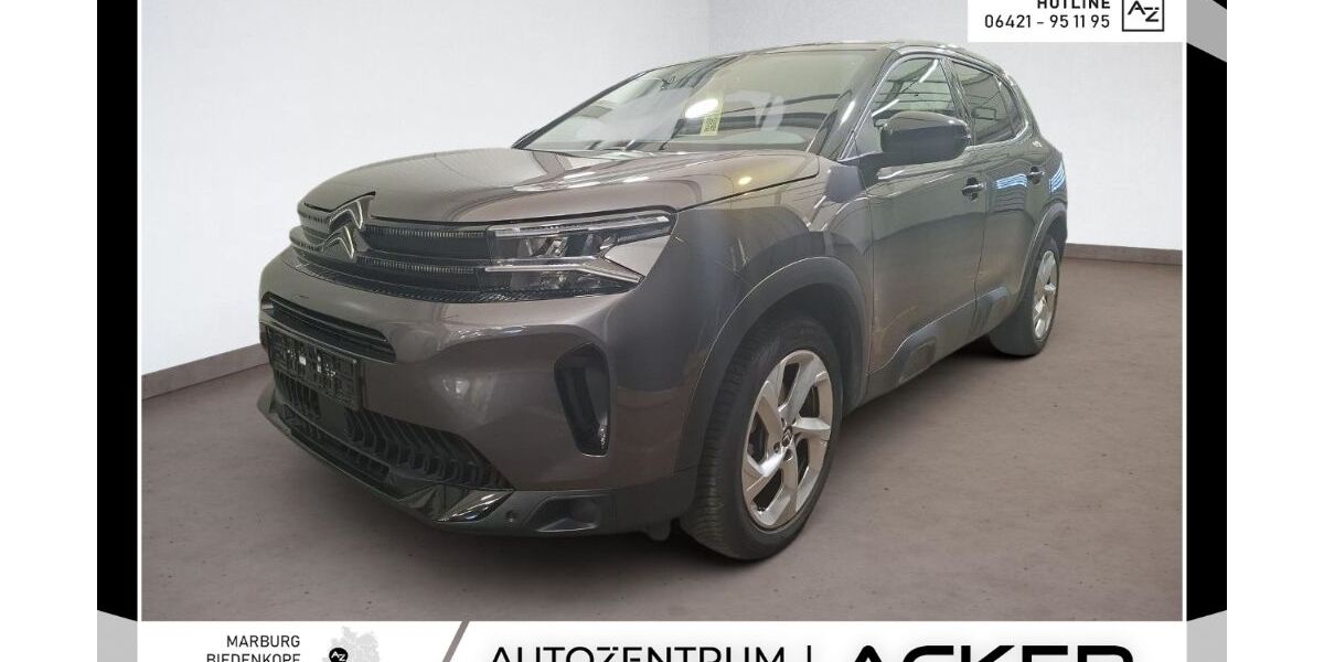 Citroen C5 Aircross 20.197 km 22.390 &euro; Marburg 35043