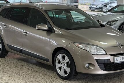 Renault Megane 58.000 km 8.950 &euro; Rüsselsheim 65428