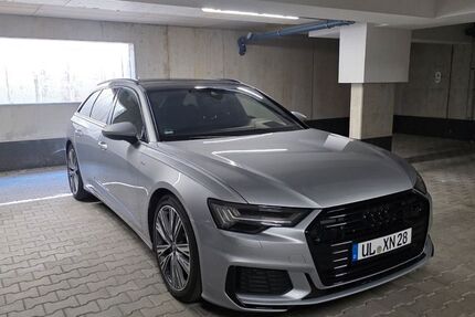 Audi A6 145.000 km 29.900 &euro; Ehingen 89584