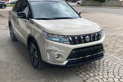 Suzuki Vitara 43.727 km 19.840 &euro; Prackenbach 94267