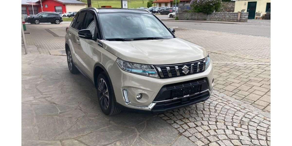Suzuki Vitara 43.727 km 19.840 &euro; Prackenbach 94267