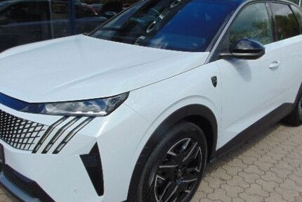 Peugeot 3008 24.931 km 26.980 &euro; Geisa/Rhön 36419