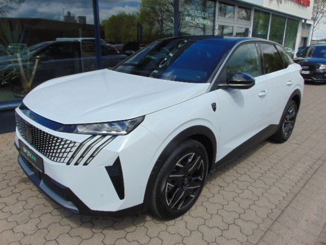Peugeot 3008 24.931 km 26.980 &euro; Geisa/Rhön 36419