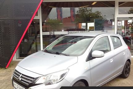 Mitsubishi Space Star 50.220 km 10.990 &euro; Waren 17192