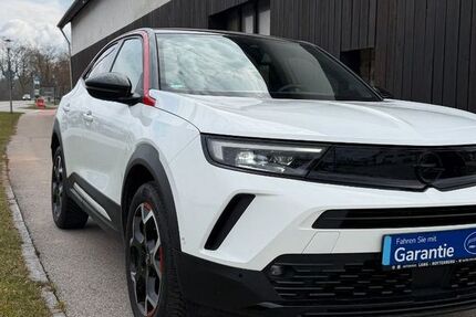 Opel Mokka 92.000 km 14.999 &euro; Neufahrn bei Freising 85375