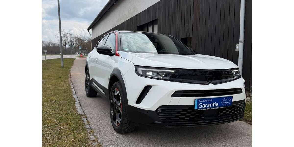 Opel Mokka 92.000 km 14.999 &euro; Neufahrn bei Freising 85375