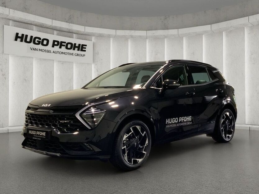 Sportage