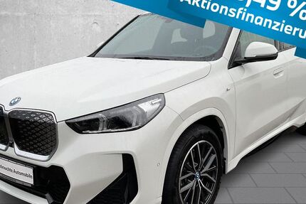 BMW iX1 27.181 km 49.980 &euro; Rendsburg 24768