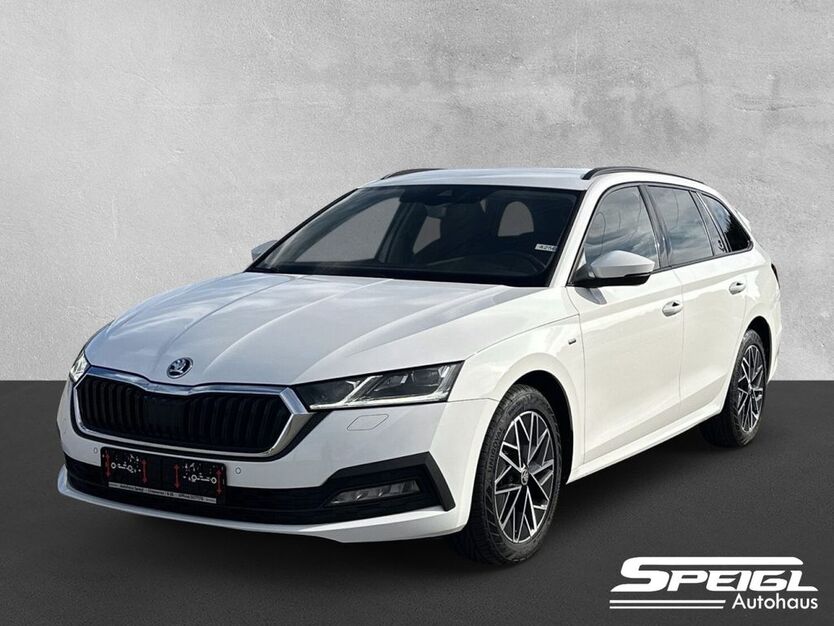 Skoda Octavia 117.200 km 20.490 € Chamerau 93466