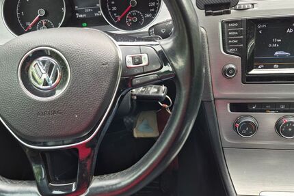 VW Golf 210.000 km 6.999 &euro; Mahlberg 77972