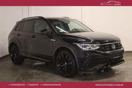 VW Tiguan 39.900 km 32.300 &euro; Bebra 36179