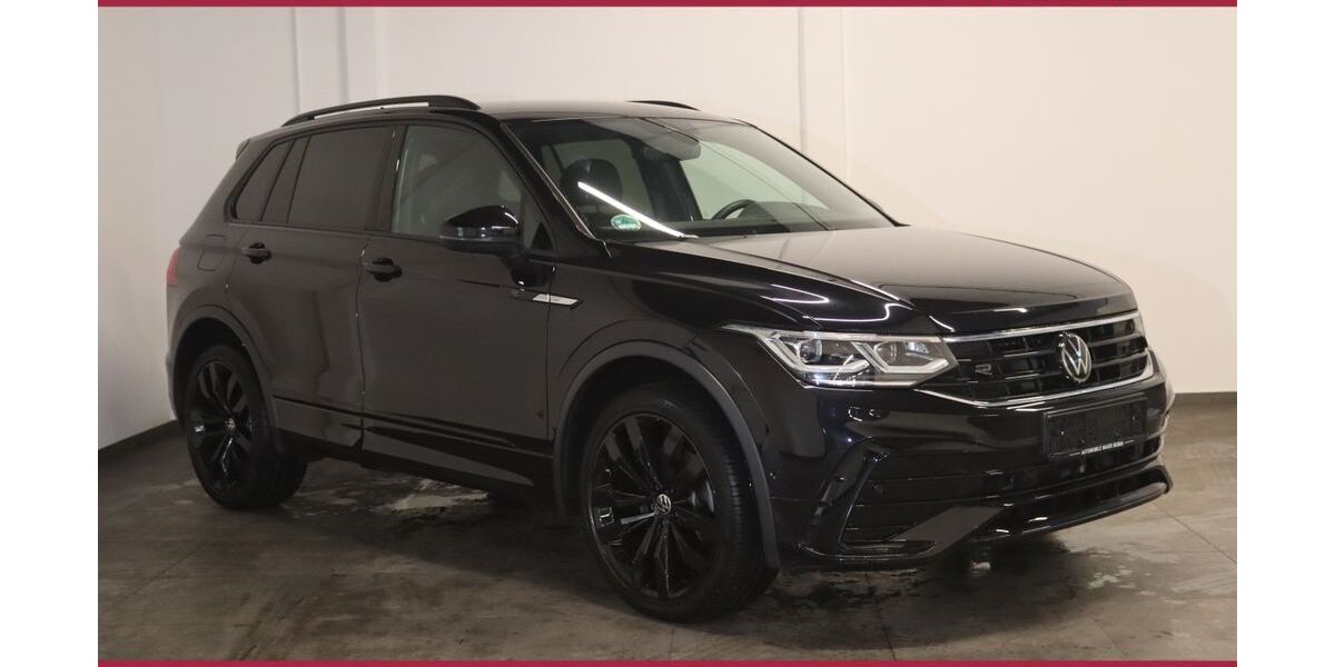 VW Tiguan 39.900 km 32.300 &euro; Bebra 36179