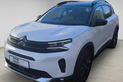 Citroen C5 Aircross 31.800 km 20.990 &euro; Rostock 18146