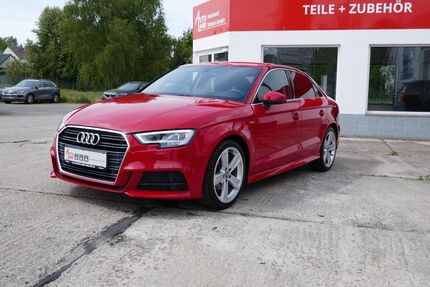 Audi A3 136.500 km 16.990 &euro; Döbeln 04720