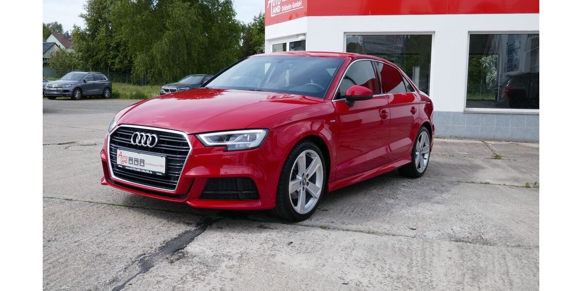 Audi A3 136.500 km 16.990 &euro; Döbeln 04720