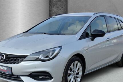 Opel Astra 39.731 km 16.750 € Braunschweig 38126